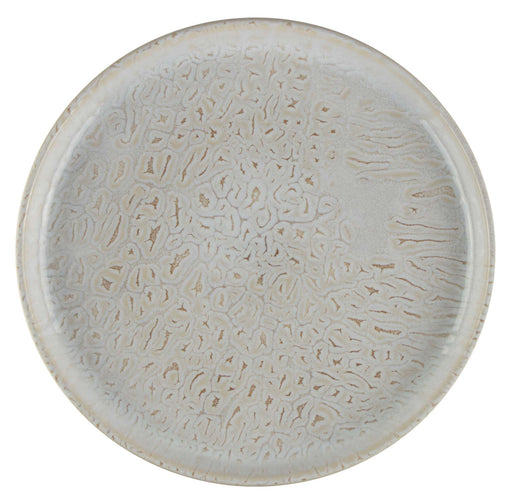 Mesa Ceramics - Mesa Ceramics Kaze Stoneware Dinner Plate 28cm