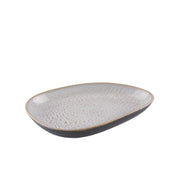 Mesa Ceramics - Mesa Ceramics Kaze Stoneware Sauce Dish 14.5cm