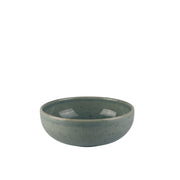 Mesa Ceramics - Mesa Ceramics Uno Speckle Blue Stoneware Dip Bowl 12cm