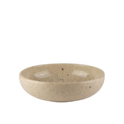 Mesa Ceramics - Mesa Ceramics Uno Speckle Nature Stoneware Individual Bowl 16 cm