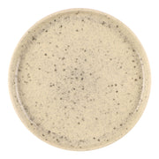 Mesa Ceramics - Mesa Ceramics Uno Speckle Nature Stoneware Dinner Plate 28cm