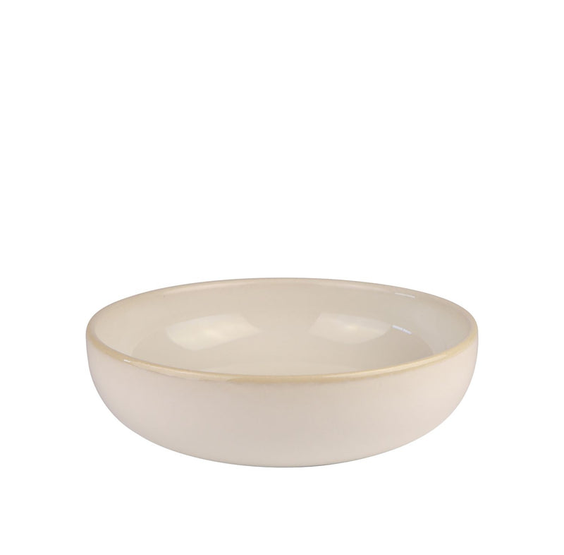 Mesa Ceramics - Mesa Ceramics Unico Nácar Individual Bowl 16 cm