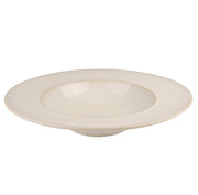 Mesa Ceramics - Mesa Ceramics Unico Nácar Pasta Plate 22 cm