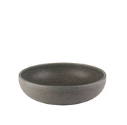 Mesa Ceramics - Mesa Ceramics Unico Anthracite Individual Bowl 16 cm