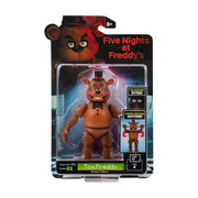 Jazwares Five Nights at Freddy's 5 in core action figure assortment – view 2