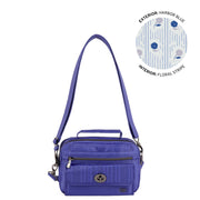 Switch SE Crossbody Bag - HARBOR BLUE | LUG