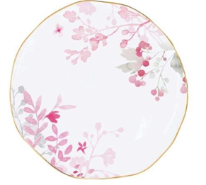 Easy Life - PARADISE - Plate | 19 cm