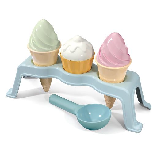 Ice Cream Beach Set
