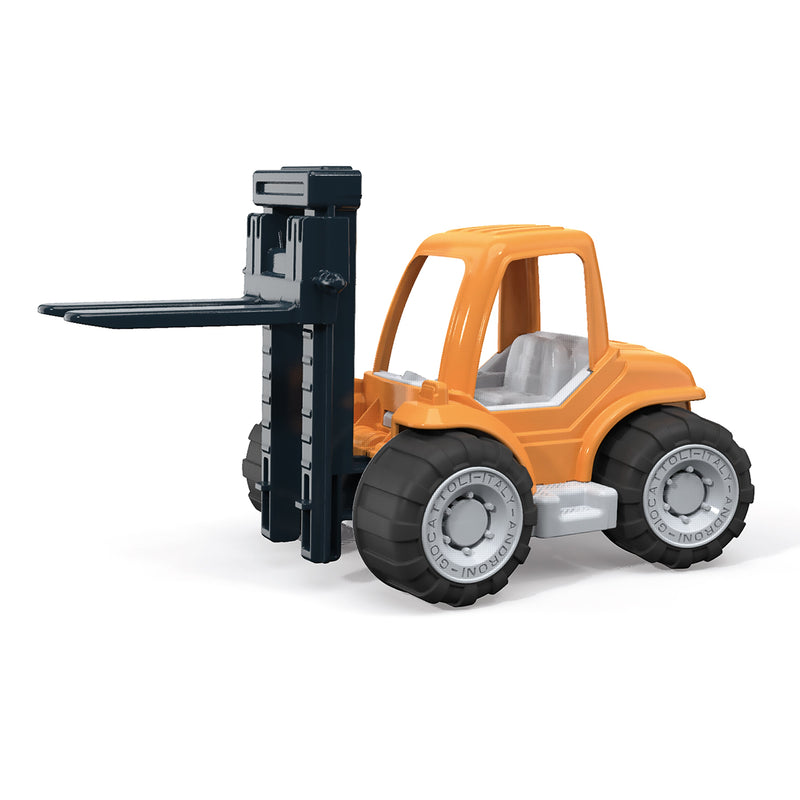 Forklift