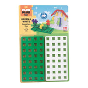 BIG - BASEPLATE DUO