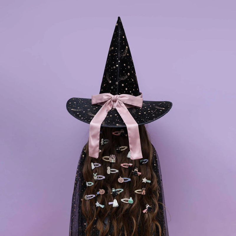 Mimi & Lula - Mini-pinces Halloween