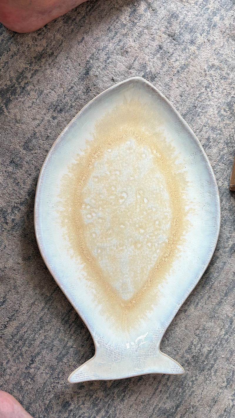 Casafina - Dori Dourada Serving Platter