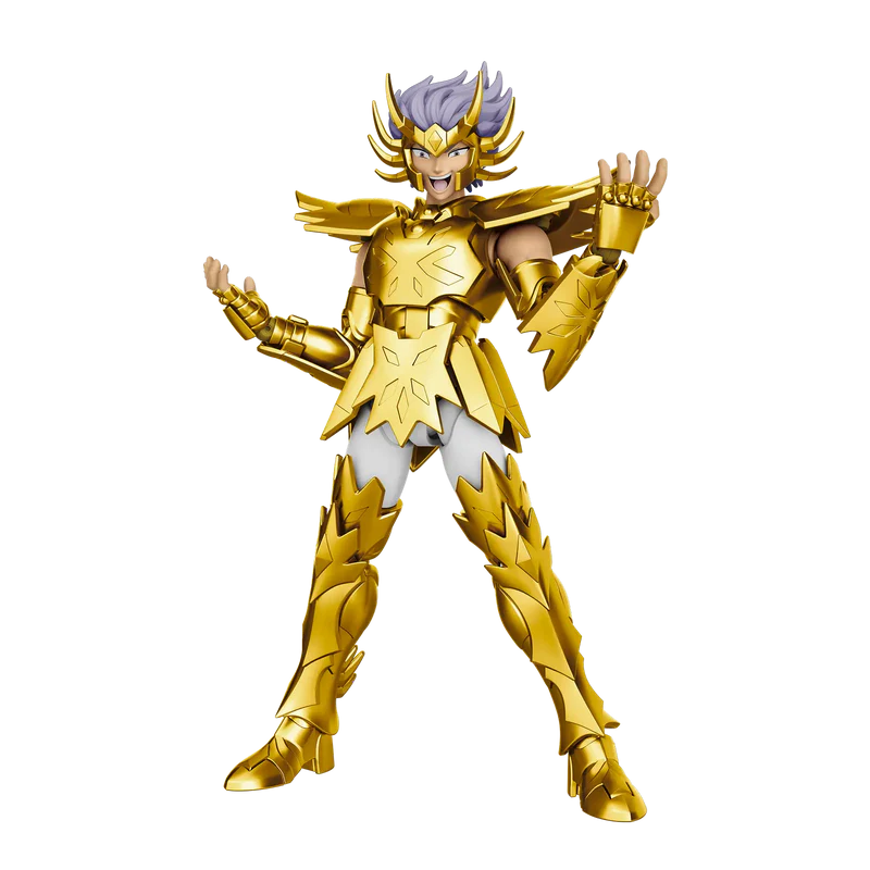 BLOKEES - SAINT SEIYA-CHAMPION CLASS-11-CANCER DEATHMASK
