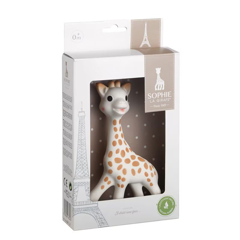 Sophie - Sophie LA GIRAFE