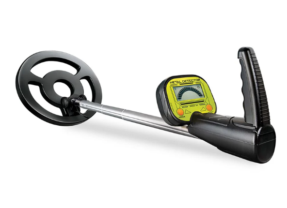 4M - METAL DETECTOR