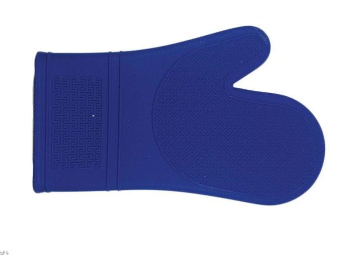 KITCHEN BASICS - Silicone Oven Mitt