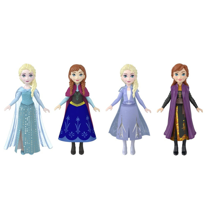 Mattel - Disney Princess Doll