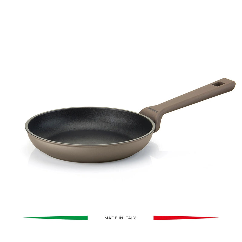 Guzzini - Cook Strong - Frying Pan 28 cm | Bronze