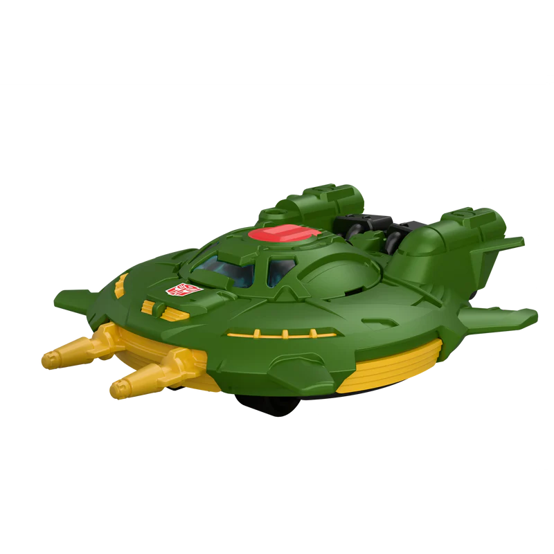 BLOKEES - WHEELS TRANSFOMERS C02