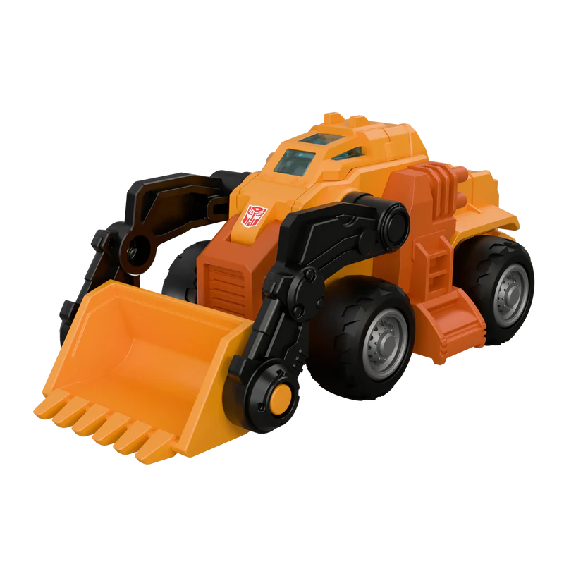 BLOKEES - WHEELS TRANSFOMERS C02