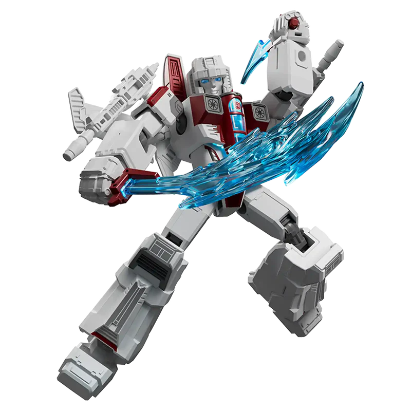 BLOKEES - TRANSFORMERS SHINY WAVE 4 SPARK OF DECEPT
