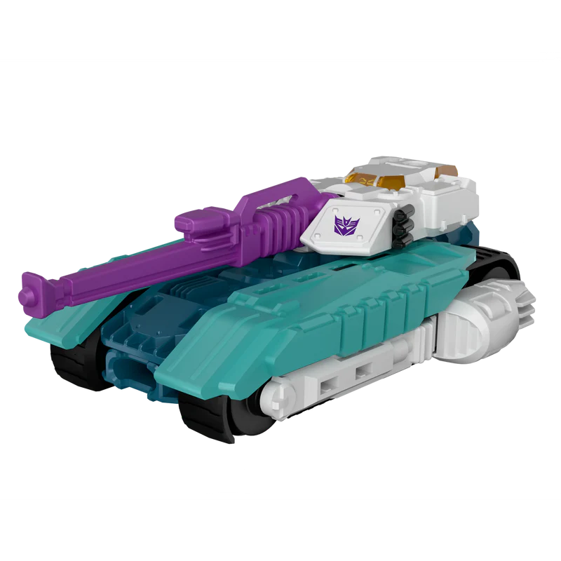 BLOKEES - WHEELS TRANSFOMERS C02