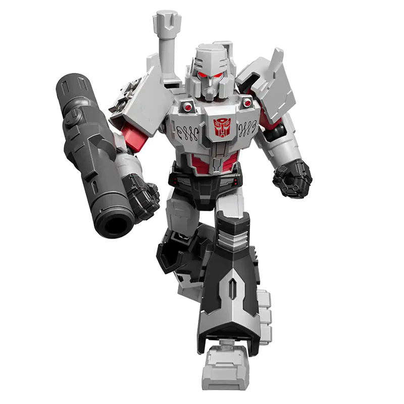 BLOKEES - TRANSFORMERS SHINY WAVE 4 SPARK OF DECEPT