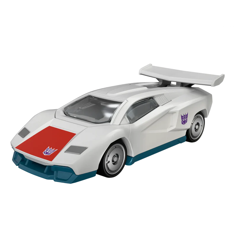 BLOKEES - WHEELS TRANSFOMERS C02