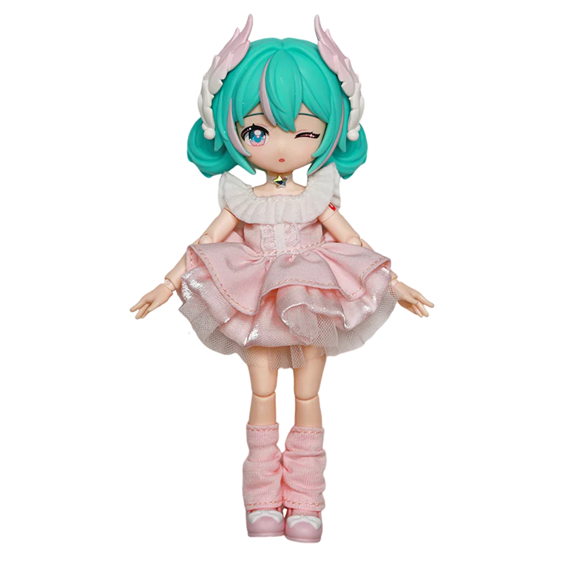 BLOKEES - DAALAMODE SERIES MIKU - SONATA PROLOGUE