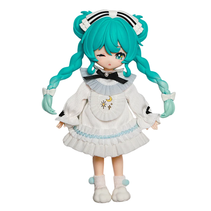 BLOKEES - DAALAMODE SERIES MIKU - SONATA PROLOGUE