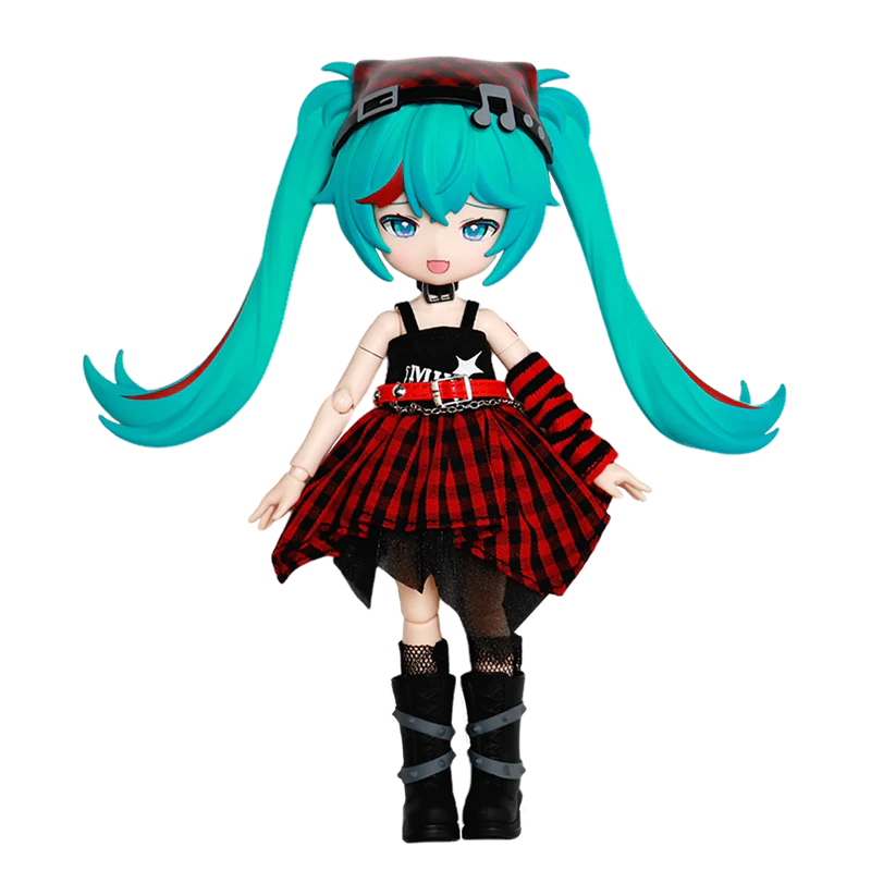 BLOKEES - DAALAMODE SERIES MIKU - SONATA PROLOGUE