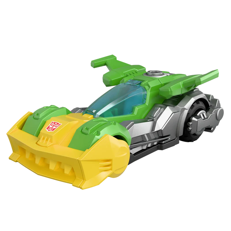 BLOKEES - WHEELS TRANSFOMERS C02
