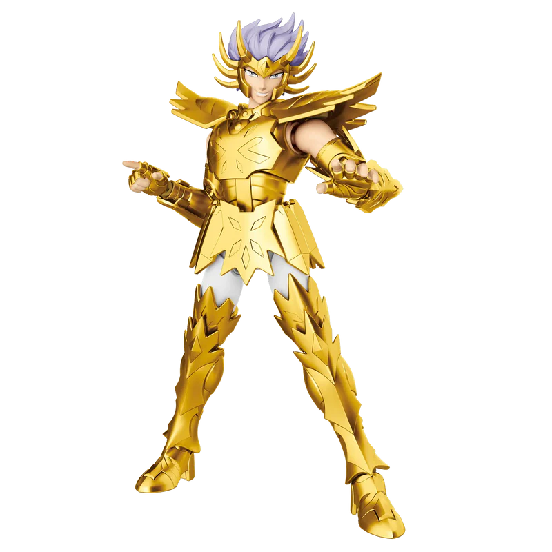 BLOKEES - SAINT SEIYA-CHAMPION CLASS-11-CANCER DEATHMASK