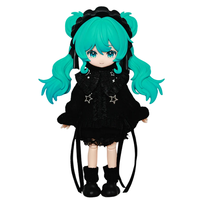 BLOKEES - DAALAMODE SERIES MIKU - SONATA PROLOGUE