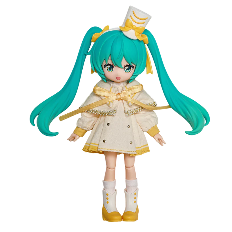 BLOKEES - DAALAMODE SERIES MIKU - SONATA PROLOGUE
