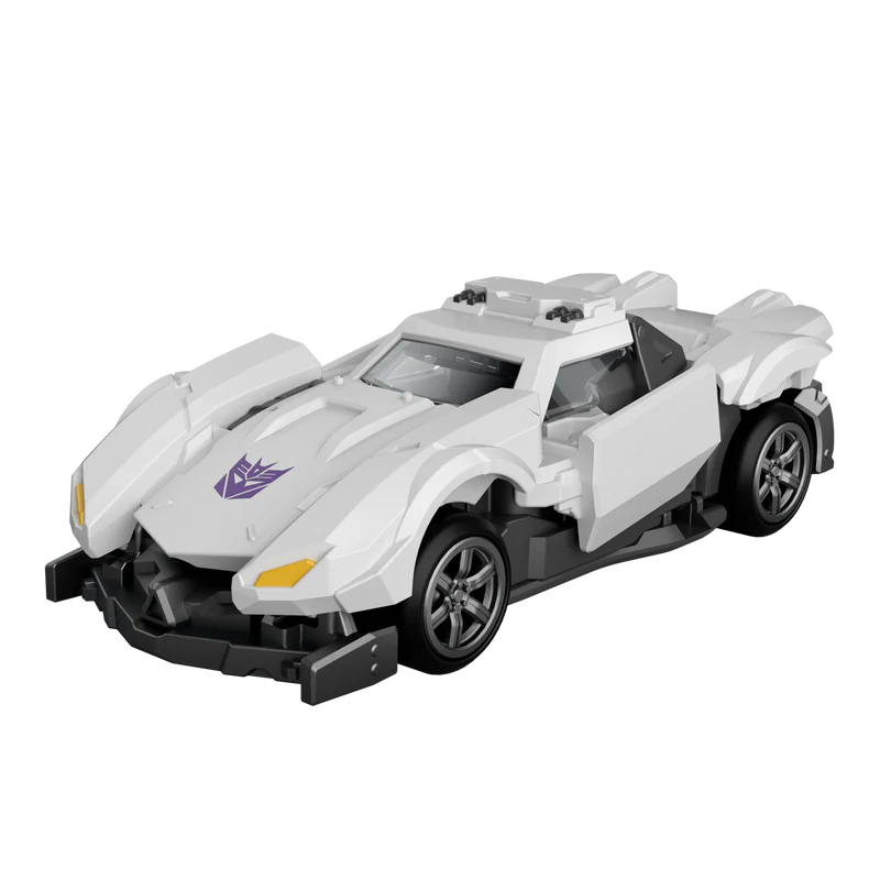 BLOKEES - WHEELS TRANSFOMERS C02