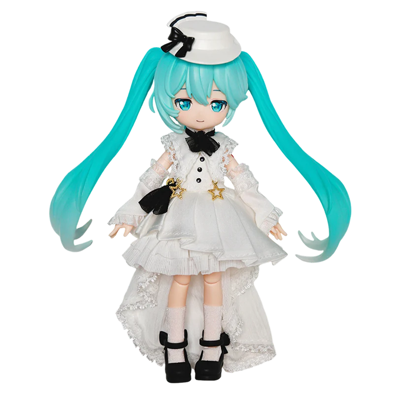 BLOKEES - DAALAMODE SERIES MIKU - SONATA PROLOGUE