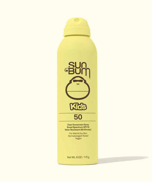 Sun Bum - Kid's Sunscreen Spray 177ml - Limolin 
