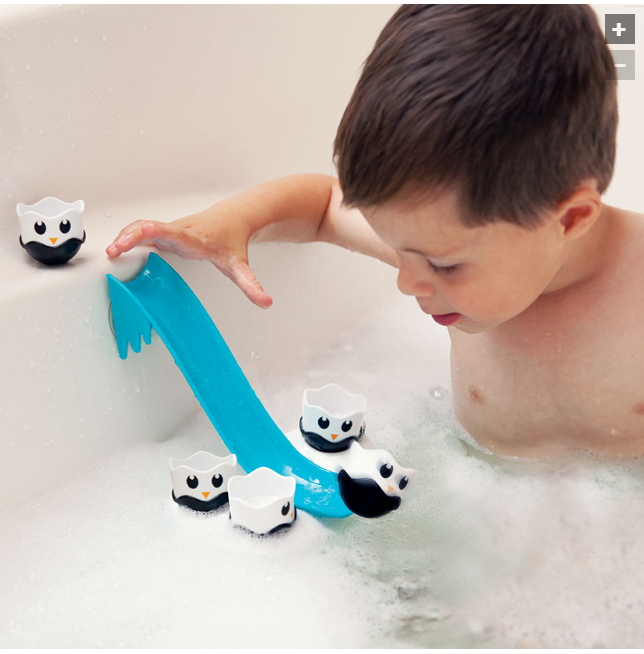 Fat Brain Toys - Waddle Bobbers