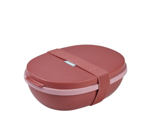 MEPAL - ELLIPSE Duo-Lunch Box