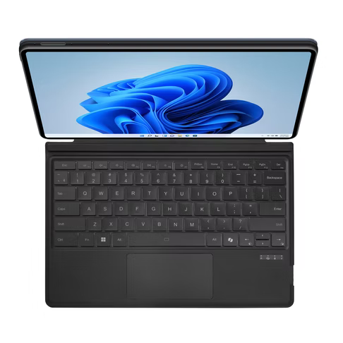 Adesso - Bluetooth Keyboard for Surface Pro 3 / 4 / 5 / 6 /6 / 7