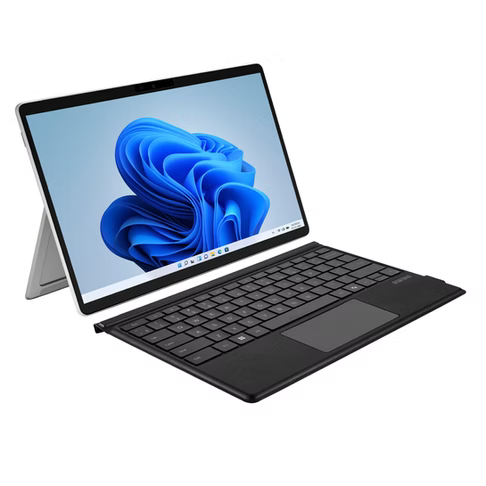 Adesso - Bluetooth Keyboard for Surface Pro 3 / 4 / 5 / 6 /6 / 7