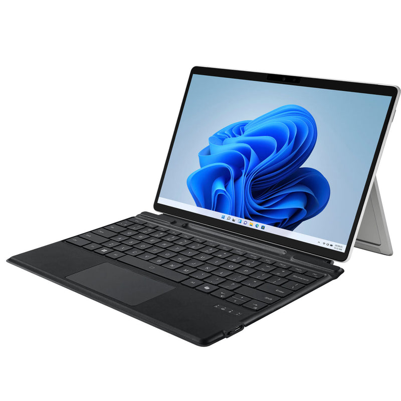 Adesso - Bluetooth Keyboard for Surface Pro X / 8 / 9 / 10 / 11