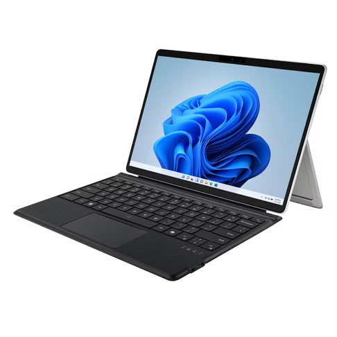 Adesso - Bluetooth Keyboard for Surface Pro 3 / 4 / 5 / 6 /6 / 7