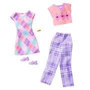 Barbie - Fashion 2-Packs - HYV06