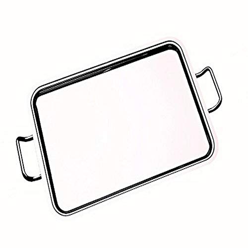 Mepra - Tray W/Handle Cm 45X31 Novecento – MPR-20014445