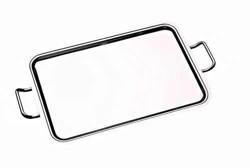 Mepra - Tray W/Handles Cm 50X34 Novecento – MPR-20014450