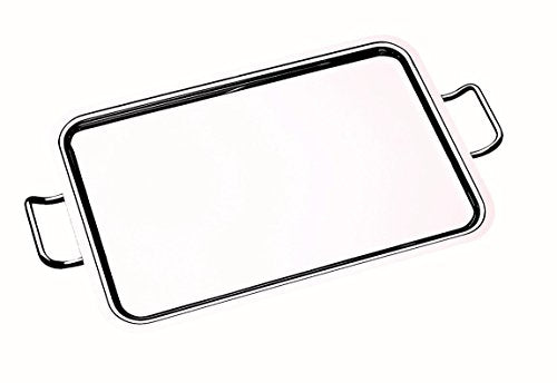 Mepra - Tray W/Handles Cm 60X42 Novecento – MPR-20014460