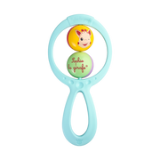 FRESH TOUCH : SOPHIE LA GIRAFE SWING RATTLE