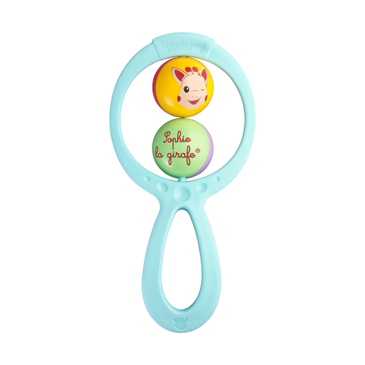 FRESH TOUCH : SOPHIE LA GIRAFE SWING RATTLE